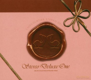 Stereo Deluxe One [CD]