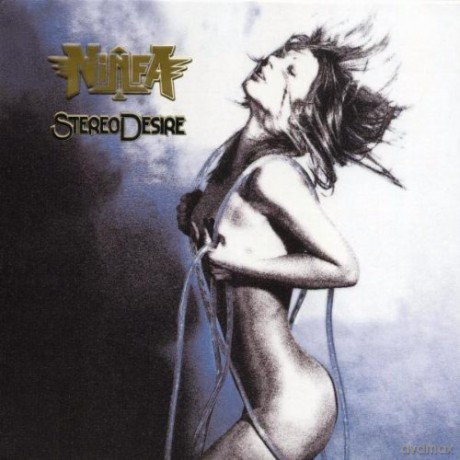 Ninfa: Stereo Desire [CD]