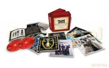 The Byrds: The Complete Album Collection [13CD]