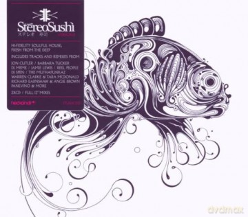 Stereo Sushi 13 [2CD]