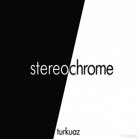 Turkuaz: Stereochrome [CD]