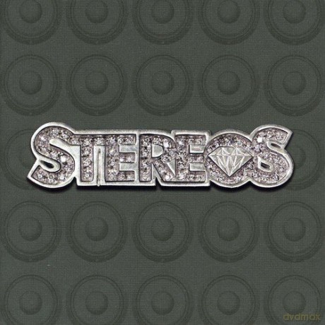Stereos: Stereos [CD]