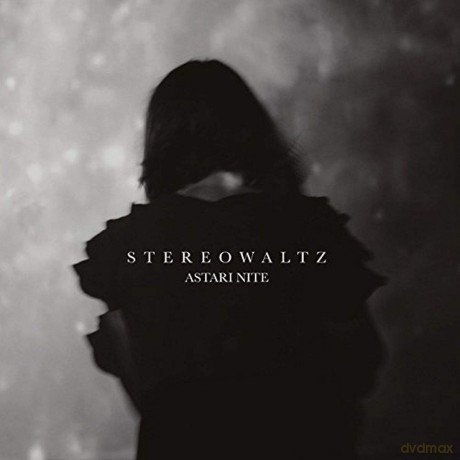 Astari Nite: Stereowaltz [CD]
