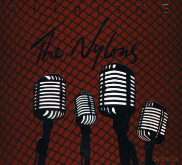 Nylons: Sterling [CD]
