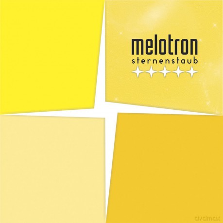 Melotron: Sternenstaub [CD]