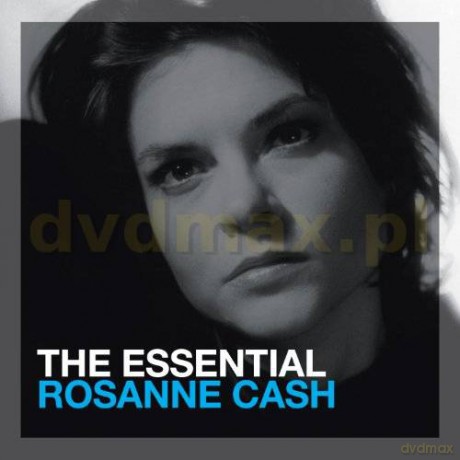 Rosanne Cash: The Essential Rosanne Cash [2CD]