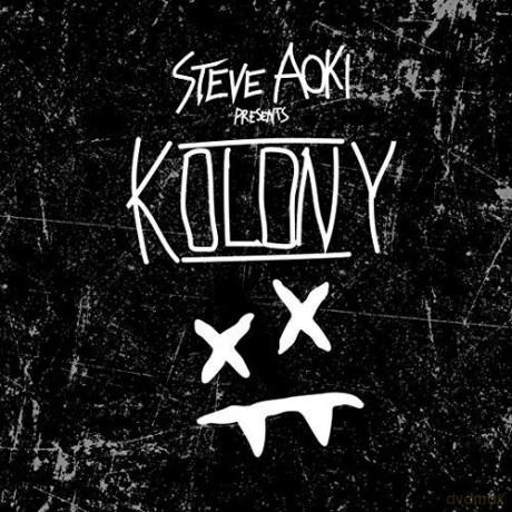 Steve Aoki: Steve Aoki Presents Kolony [CD]