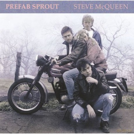Prefab Sprout: Steve Mcqueen [CD]