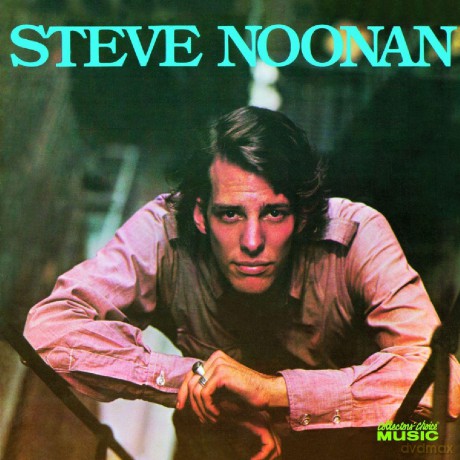 Steve Noonan: Steve Noonan [CD]