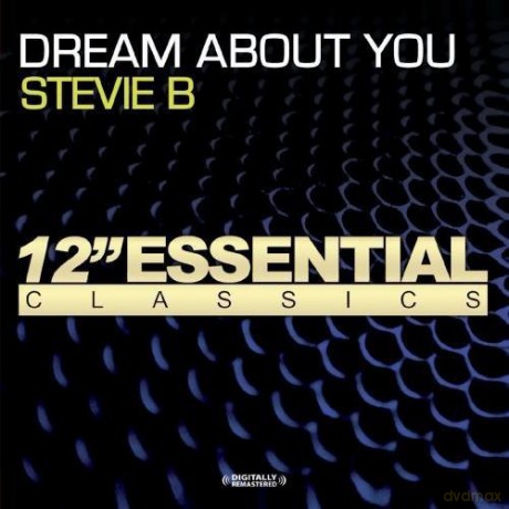 Stevie B - Dream About You [CD]