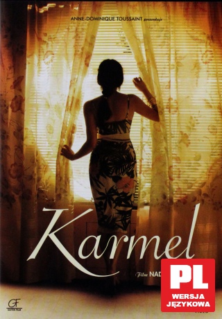 Karmel [DVD]