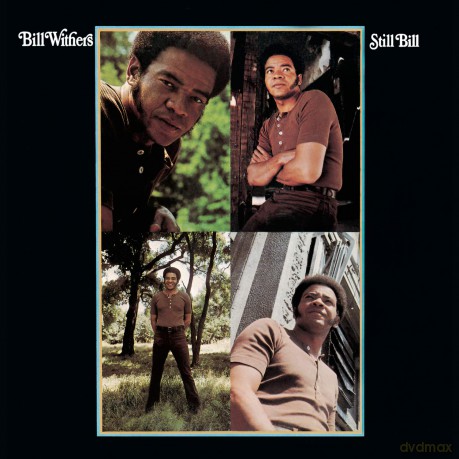 Bill Withers: Still Bill [CD]
