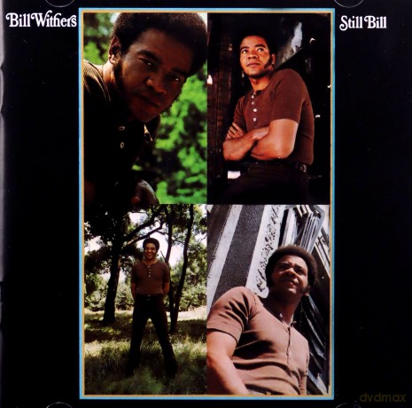 Bill Withers: Still Bill [CD]