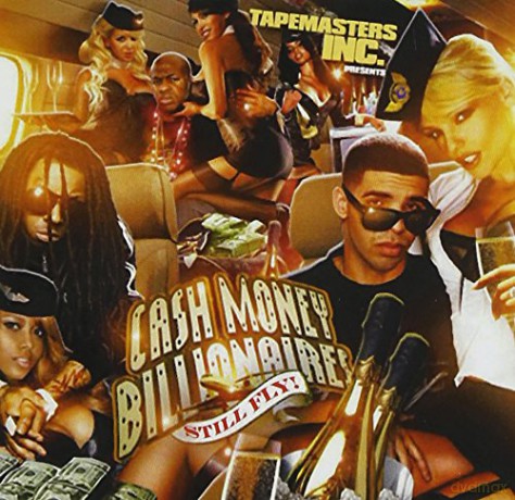 Cash Money Billionaires: Still Fly! [CD]