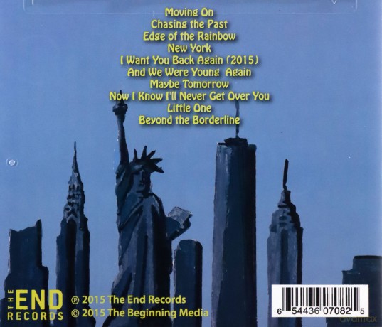 Zombies: Still Got That Hunger [CD]