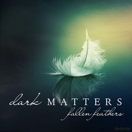 Dark Matters: Fallen Feathers [CD]