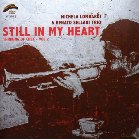 Michela Lombardi: Still In My Heart [CD]