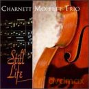 Charnett Moffett Trio: Still Life [CD]