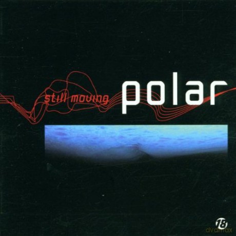 Polar: Still Moving [CD]