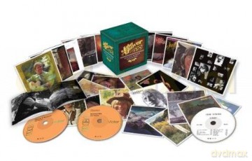 John Denver: Complete Albums [BOX] [26CD]
