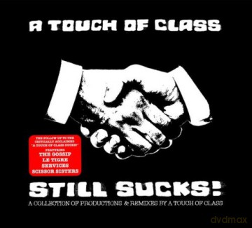 Still Sucks! [CD]