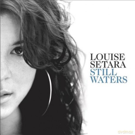 Louise Setara: Still Waters [CD]