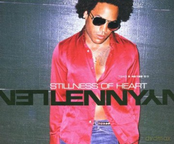 Lenny Kravitz: Stillness Of Heart [CD]