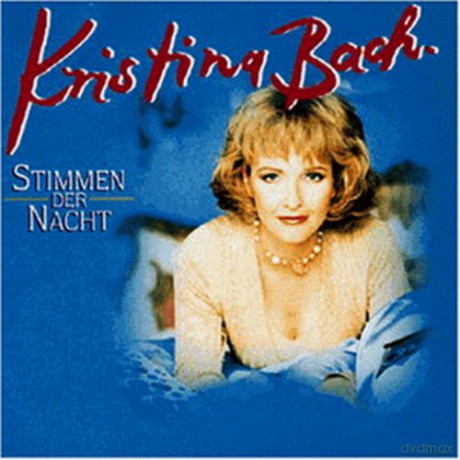 Kristina Bach: Stimmen Der Nacht [CD]