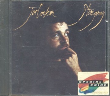 Joe Cocker: Stingray [CD]