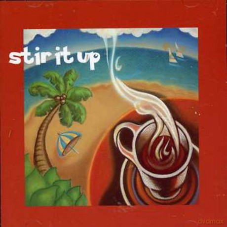 Stir It Up [CD]