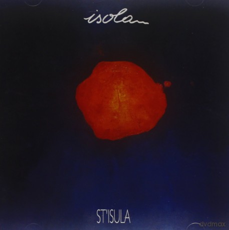 Isola: St'Isula [CD]