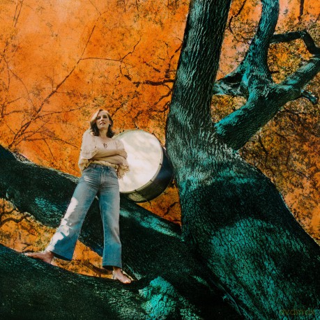 Tift Merritt: Stitch Of The World [CD]