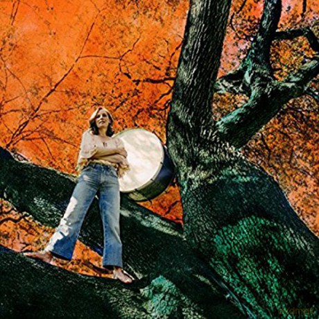 Tift Merritt: Stitch Of The World [CD]