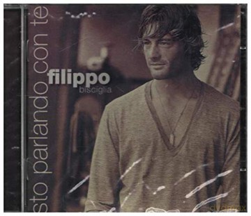 Bisciglia Filippo: Sto Parlando Con Te [CD]