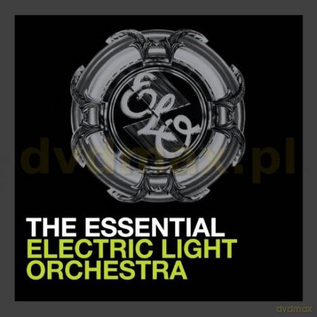 Electric Light Orchestra: The Essential Electric Light Orchestra [2CD]