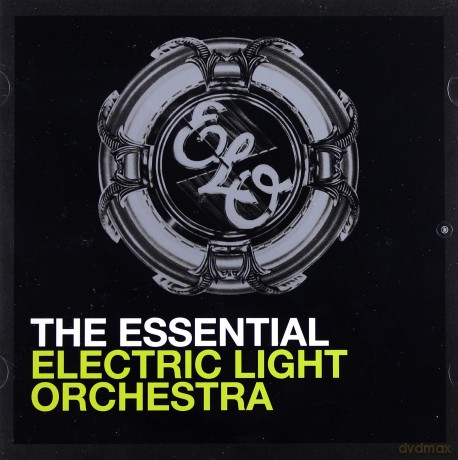 Electric Light Orchestra: The Essential Electric Light Orchestra [2CD]