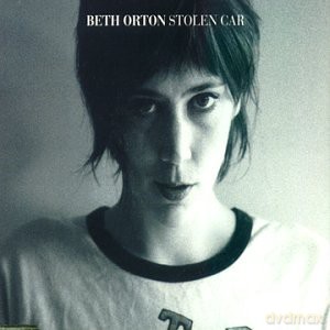 Beth Orton: Stolen Car [CD]