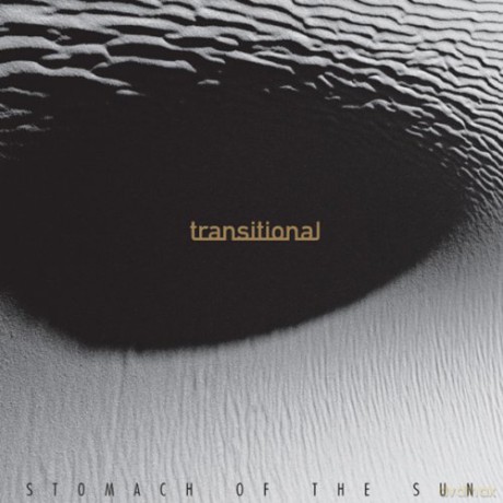 Transitional: Stomach of the Sun [CD]