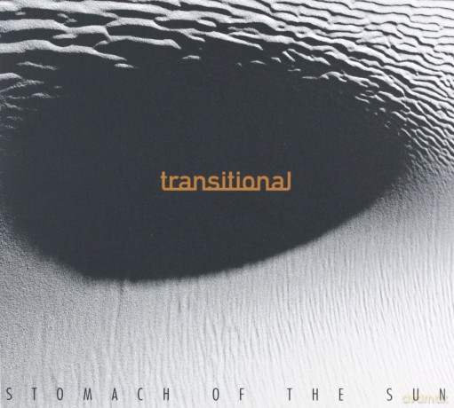 Transitional: Stomach of the Sun [CD]