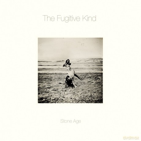 Fugitive Kind: Stone Age [CD]