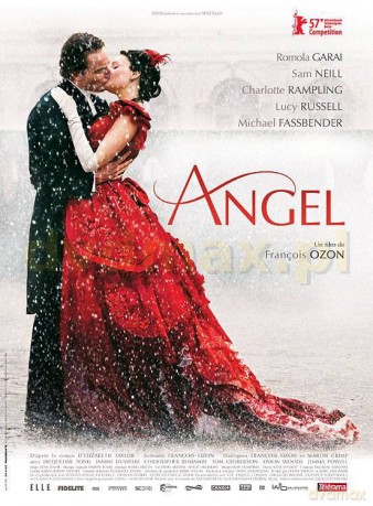 Angel [DVD]