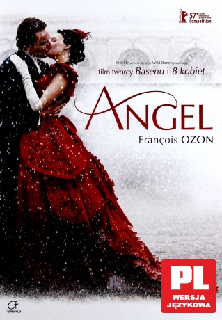 Angel [DVD]