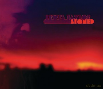 Lewis Taylor: Stoned [CD]
