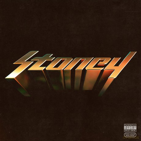 Post Malone: Stoney [CD]