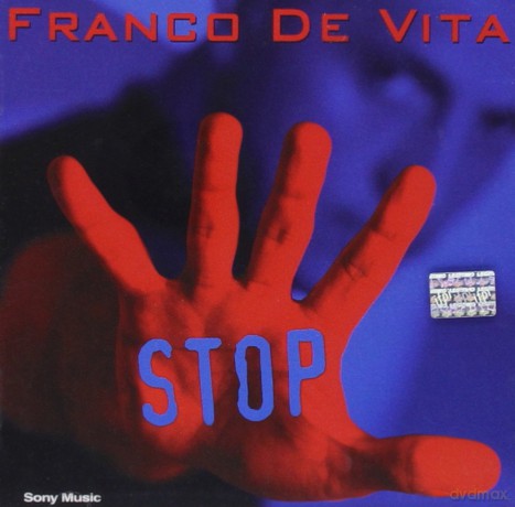 Franco De Vita: Stop [2CD]