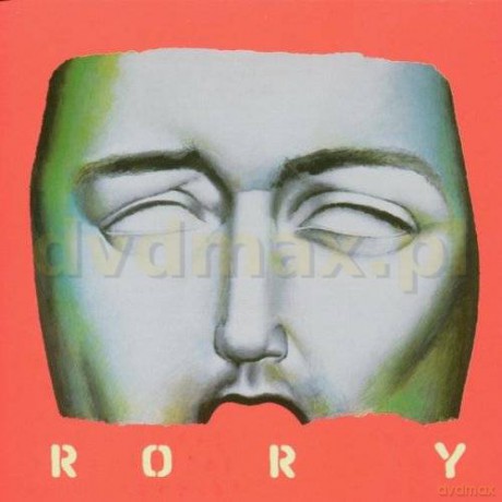 Rory Gallagher: Rory: Wheels Within Wheels [CD]