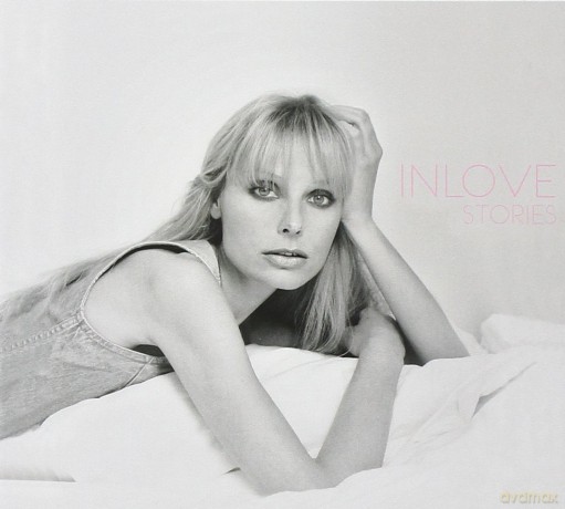 Inlove: Stories [CD]