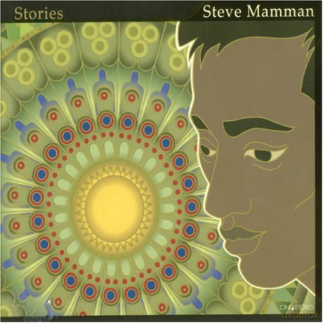Stories [CD]