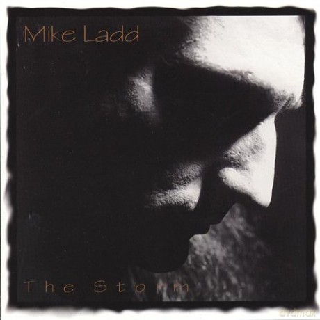 Mike Ladd: Storm [CD]