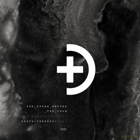 Death Therapy: Storm Before The Calm [CD]